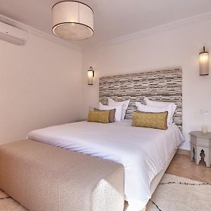 Deluxe Kamer met een Queen Size Bed
